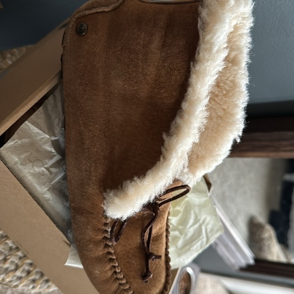 UGG Alena slipper no longer in stock women’s 10 - Picture 4 of 6